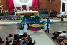 Parroquia San Alfonso inicia sus Misas de Aguinaldo con devoción y agenda comunitaria en Maracaibo