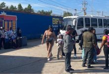 Aproximadamente 87 mil personas se han movilizado por el Terminal de Pasajeros de Maracaibo