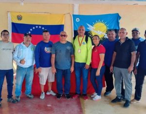 Realizan asambleas de pescadores en el municipio Miranda del estado Zulia
