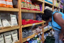 Plan Bodega Móvil de la Red Mercal abasteció de alimentos 3 municipios de Carabobo