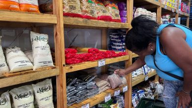 Plan Bodega Móvil de la Red Mercal abasteció de alimentos 3 municipios de Carabobo