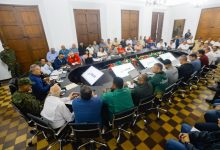 Zulia: Se reunió el Estado Mayor de Agricultura y Producción