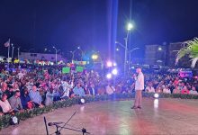 Alcalde Héctor Soto dio el balance de los 100 días de gestión en San Francisco