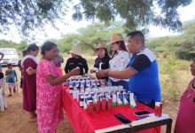 Zulia: En Santa Rita se despliega múltiples Jornadas Médico-Sociales para garantizar la salud gratuita