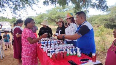 Zulia: En Santa Rita se despliega múltiples Jornadas Médico-Sociales para garantizar la salud gratuita