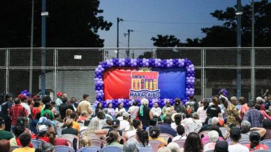 Se otorgan Ayudas Técnicas Humanas a través de la VenApp en la parroquia Francisco Eugenio Bustamante en Maracaibo