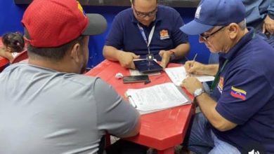 En Maracaibo continúa la inspección de comercios y locales nocturnos