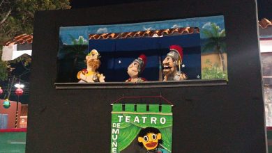 Zulia: Alcaldía Bolivariana del Municipio Miranda inició Feria Cultural en honor a la Virgen de Altagracia