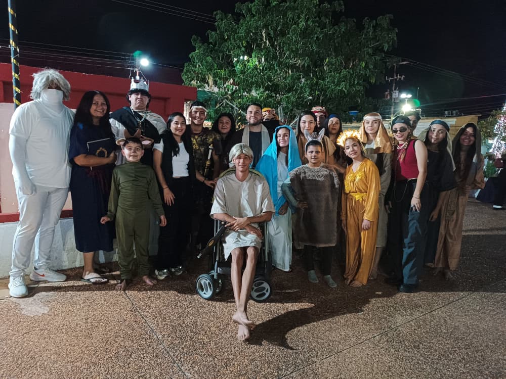 Zulia: Alcaldía Bolivariana del Municipio Miranda inició Feria Cultural en honor a la Virgen de Altagracia