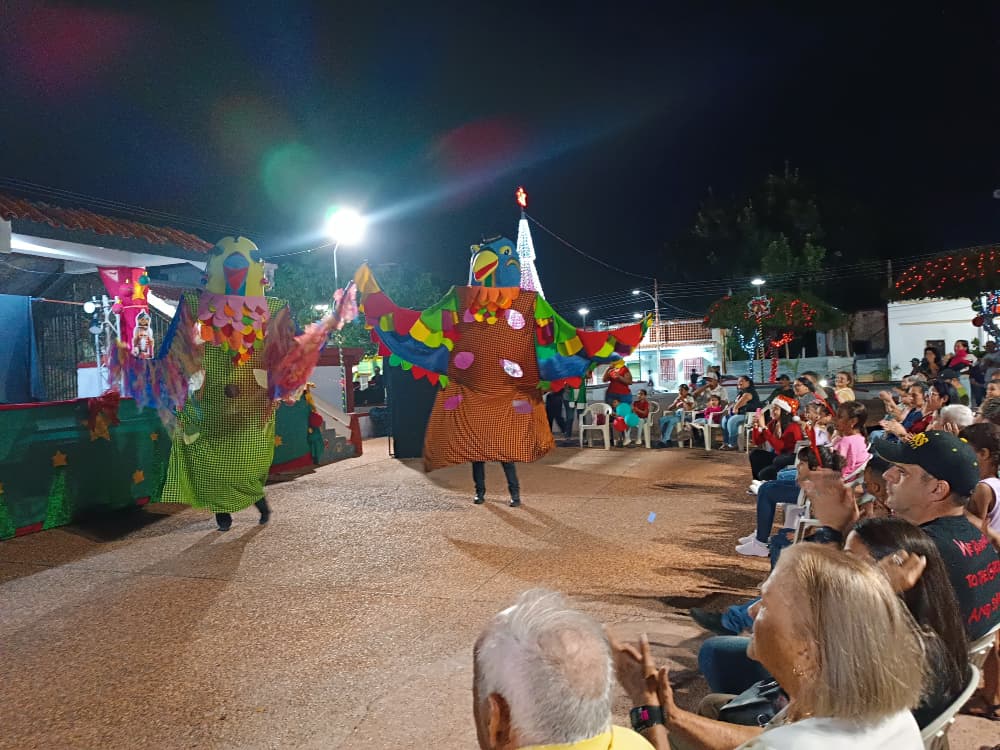 Zulia: Alcaldía Bolivariana del Municipio Miranda inició Feria Cultural en honor a la Virgen de Altagracia