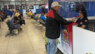 Terminal de Pasajeros Maracaibo está operativo para esta temporada decembrina 2025