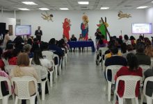 Quinto encuentro de "La Ruta de las 7 Transformaciones" congregó a expertos y comunidad