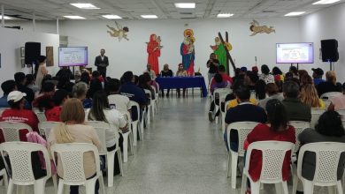 Quinto encuentro de "La Ruta de las 7 Transformaciones" congregó a expertos y comunidad