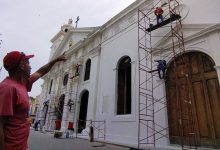 Plan patrimonial en el Zulia transforma la región