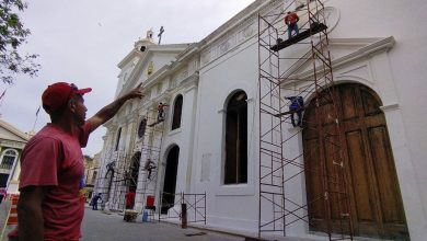 Plan patrimonial en el Zulia transforma la región