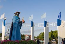 Zulia: Santa Rita celebró a San Benito de Palermo con Romerías en distintos puntos del municipio