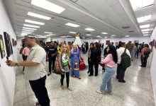 Museo de Artes Gráficas Luis Chacón arriba a 49º aniversario de historia y arte en Maracaibo