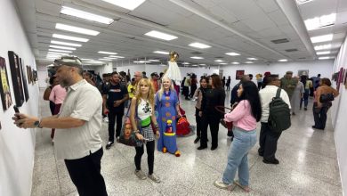 Museo de Artes Gráficas Luis Chacón arriba a 49º aniversario de historia y arte en Maracaibo