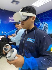 En el Zulia con el conocimiento y la innovación se fortalece la Educación Superior