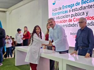 En el Zulia con el conocimiento y la innovación se fortalece la Educación Superior