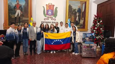 En el Zulia con el conocimiento y la innovación se fortalece la Educación Superior