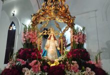 Zulia: Desde el municipio Miranda se celebra el Día de su Patrona la Virgen Nuestra Señora de Altagracia