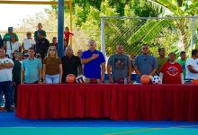 Zulia impulsa el Poder Popular con obras clave y visión productiva hacia 2026