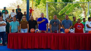 Zulia impulsa el Poder Popular con obras clave y visión productiva hacia 2026