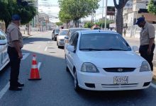 Refuerzan educación vial en Maracaibo para frenar accidentes de tránsito