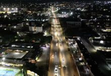 Plan Integral de Iluminación de Vías Expresas se despliega en el Zulia