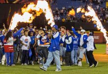 En la 23ª edición del Festival Jonrón Pepsi se estableció récord de cuadrangulares