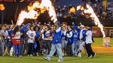 En la 23ª edición del Festival Jonrón Pepsi se estableció récord de cuadrangulares