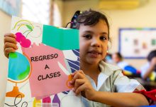 Más de mil 500 centros educativos en Carabobo abrieron sus puertas con total normalidad durante este 2026