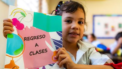 Más de mil 500 centros educativos en Carabobo abrieron sus puertas con total normalidad durante este 2026