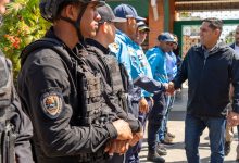 Autoridades de Carabobo supervisaron el inicio escolar