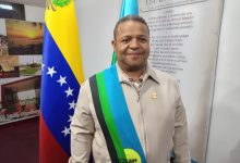 Nueva junta directiva en el Concejo Municipal de Cabimas