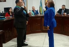 Instalada nueva directiva de la Cámara Municipal de Lagunillas