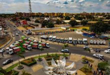 Se fortalece la recolección de desechos sólidos en San Francisco