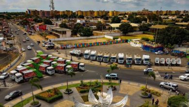 Se fortalece la recolección de desechos sólidos en San Francisco