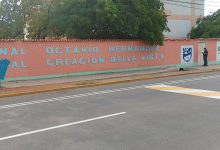 Dotación de equipo de cocina para el Complejo Educativo Octavio Hernández