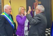 Ratificada y juramentada la directiva del Concejo Municipal de Mara