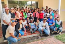 En el municipio Machiques de Perijá se efectuaron las elecciones campesinas