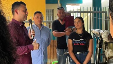 Fundagraez forma nueva generación de gaiteros