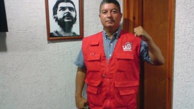 No más Petróleo a los Estados Unidos del suelo venezolano