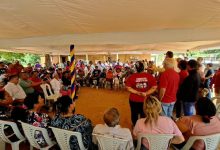 Jornadas de atención integral en comunas del estado Zulia