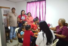 Se realizó Jornada Médico Social en el Sector La Pastora del Municipio Machiques de Perijá