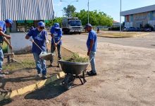 Nueva sede del Sedemaul en el municipio Lagunillas