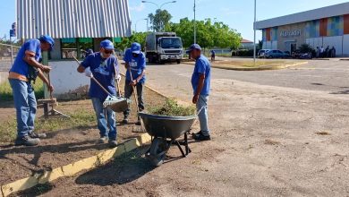 Nueva sede del Sedemaul en el municipio Lagunillas