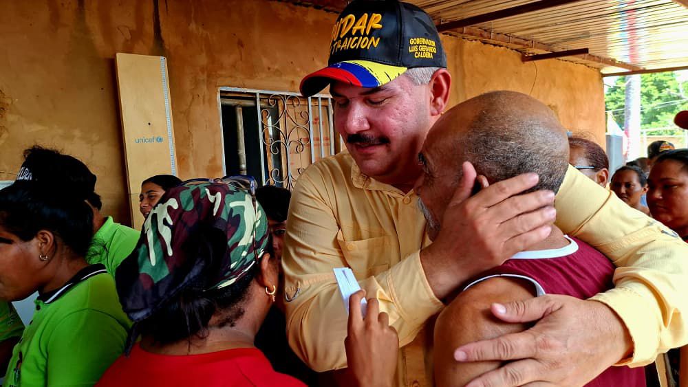 Jornadas de atención integral en comunas del estado Zulia