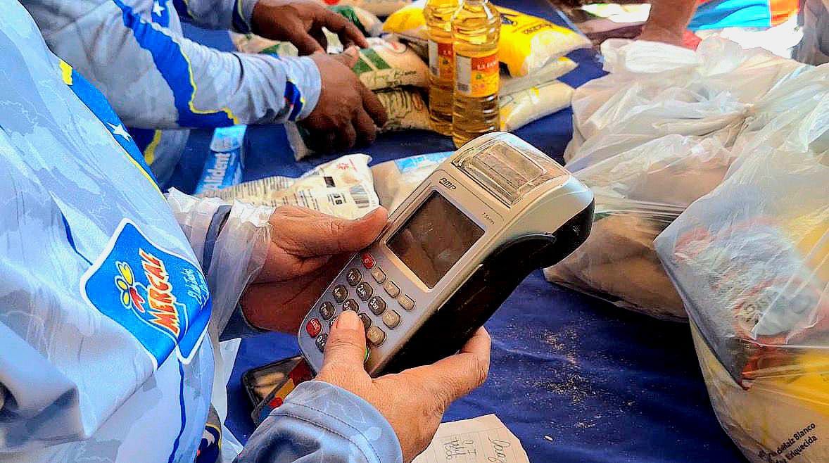 Jornadas de atención integral en comunas del estado Zulia